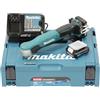 Makita, Trapano angolare a batteria, Blu, DA332DSYJ 140W, 10.8V