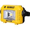 DEWALT Torcia LED compatta 12/18V, DCL077-XJ