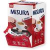 MERISANT Misura Dolcificante in Bustine, Dolcificante Senza Glutine, Senza Aspartame, 2 Calorie Per Bustina, Pratica Confezione per Bar, Ristoranti e Uffici, 450 Bustine