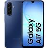 Samsung A176 Galaxy A17 256Gb 8Gb-RAM 5G Dual Sim - Blue