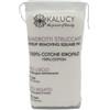 Farvima Medicinali Kalucy Quadrotti Struccanti in Cotone 50 Pezzi