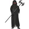 amscan (PKT) 9904730 - Costume da mietitore abbagliante per bambini (4-6 anni) amscan