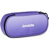 PORTAPENNE INVICTA LIP FANTASY SHINE MALVA