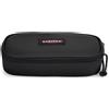 Astuccio Scuola Eastpak Oval Single Black