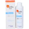 BIOGENA Srl Biogena, Mellis Med Bioshampoo Sebonormalizzante, 125 ml