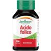 BIOVITA Srl Jamieson Acido Folico 200 Compresse