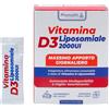 PHARMALIFE RESEARCH Srl VITAMINA D3 Liposom.30Stk
