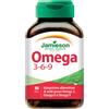 BIOVITA Srl Omega 3/6/9 80 Perle