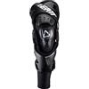 Leatt 5021200101 Protezione per Ginocchie X-Frame Hyid, M, Pair