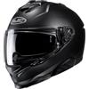 HJC, Casco Moto Integrale i71 SOLID Semi Flat Black, L