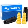 SACHS Kit Parapolvere Ammortizzatore Service Kit Compatibilità con VW Golf IV Hatchback 1J1 GOLF VI 5K1 Golf V Hatchback 1K1 POLO 9N, FORD Fiesta Mk6 Hatchback JA8, JR8