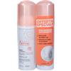 Avène Duo Mousse - Mousse detergente e struccante per il viso e gli occhi, 2 flaconi da 150 ml