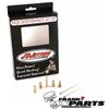 JD Jetting jet kit JDS010 Suzuki DRZ 400 DR-Z400 con carburatore Keihin FCR MX