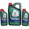 Castrol Magnatec E 5W20 Ford WSS-M2C948-B Olio Motore 7 L