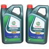 Castrol Olio Motore Castrol Magnatec A5 5W30 WSS-M2C913-D 10 L 15F60F