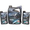 Wolf Full Sintetico Olio Motore 0W30 Ford WSS-M2C950-A 7 Litri
