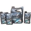 Wolf Official Tech Olio Motore 0W30 MS-FFE Ford WSS-M2C950-A 8L 8 Unità
