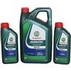 Castrol Magnatec E 5W20 WSS-M2C948-B 15F8D6/15F8D3 Olio Motore 7 L