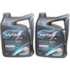 Wolf Official Tech Olio Motore 0W30 Ford WSS-M2C950-A 10 L