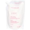 Clarins Latte Detergente Vellutato Ricarica 400 ml 400 ml Make up