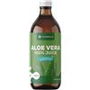 FutuNatura Succo di Aloe Vera al 100 % 1000 ml Sciroppo