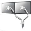 Neomounts NM-D750DWHITE Braccio per monitor 10-32" - molla a gas [NM-D750DWHITE]