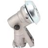 Rengue Testa Ingranaggi di Ricambio per Decespugliatore 10T, Testa Scatola Ingranaggi in Alluminio, Acciaio Inossidabile, Ferro, Apertura da 28 Mm, per Oleo EM753 746T 750T 753T 755 MASTER 61112072R
