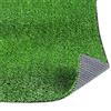 Paniate Prato sintetico Greenwich spessore 7mm (Rotolo 3x2m - 6mq)