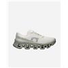 On Cloudmonster 3 W - Scarpe Running - Donna - Bianco