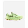 New Balance Fresh Foam X Hierro V9 M - Scarpe Trail - Uomo - Verde