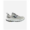 New Balance Hierro Trek M - Scarpe Trail - Uomo - Grigio
