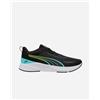 Puma Agile Lite Tr M - Scarpe Training - Uomo - Nero