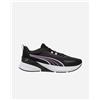 Puma Agile Lite Tr W - Scarpe Training - Donna - Nero