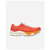 Asics Fujispeed 3 W - Scarpe Trail - Donna - Arancione
