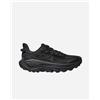 Hoka Challenger 8 Gtx W - Scarpe Trail - Donna - Nero