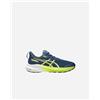 Asics Gt-1000 14 Gs Jr - Scarpe Running - Blu
