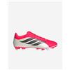 Adidas Predator Club Fg-mg M - Scarpe Calcio - Uomo - Color Mix