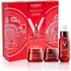 vichy (l'oreal italia spa) Vichy Cofanetto Protocollo Antietà Liftactiv Collagen Specialist 16 Siero 30ml + Crema Giorno 15ml + Crema Notte 15ml