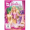 VARIOUS Barbie als "Rapunzel" (DVD)