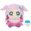 Bandai GIAPPONE Bandai Hirogaru Sky! Peluche pupazzo Pretty Cure principessa Elle-ch...