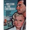 Sinister Film Il Mistero Dei Tre Continenti (DVD) Hyer Thompson Cervi