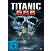 The Asylum / Lighthouse Home Entertainme Titanic 666 (DVD) Sharp Keesha Hearst Lydia Bamber Jamie