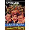 dnasrl cover girl (DVD) Eve Arden Lucille Ball Rita Hayworth Gene Kelly Otto Kruger