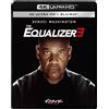 Happinet The Equalizer 3 (4K UHD Blu-ray) Denzel Washington
