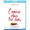L'Amore Dura Tre Anni (Blu-Ray) [Blu-ray]