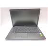 HP NOTEBOOK HP PAVILION 15-DA0194NL INTEL CORE I5-8250U 8GB RAM 256GB SSD WEBCAM
