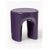 Westwing Collection Tavolino rotondo Avi -