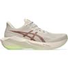 Asics Novablast 6 Rose Dust/Illuminate Yellow da Donna