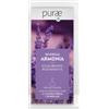 Hp italia srl PURAE SINERGIA Olio essenziale ARMONIA equilibrante e rigenerante con lavanda e pompelmo 10ML