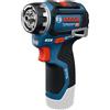 BOSCH Trapano Avvitatore Bosch GSR 12V-32 FC 12V